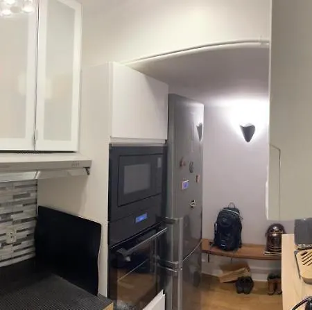 Duplex De Charme Apartament *